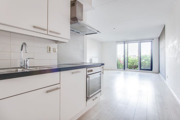 Appartement te huur: Afroditekade 71, Amsterdam