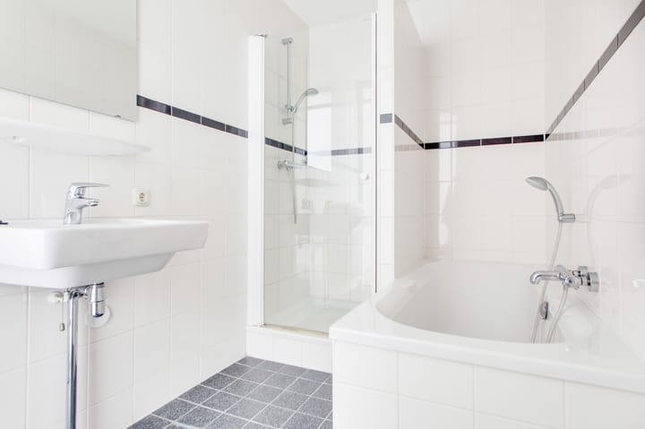 Appartement te huur: Afroditekade 71, Amsterdam