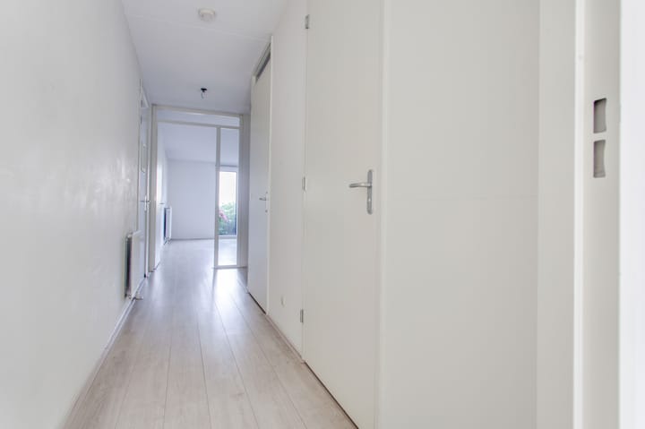 Appartement te huur: Afroditekade 71, Amsterdam