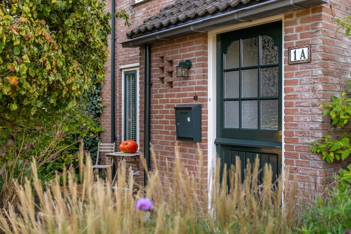Foto 4 van Lageweg 1-A