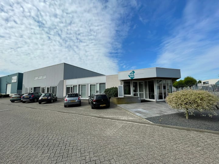 Minden 21, Apeldoorn