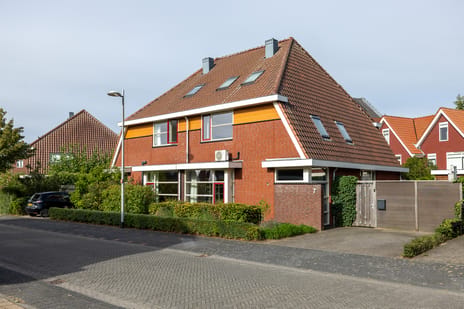Rozenstraat thumbnail