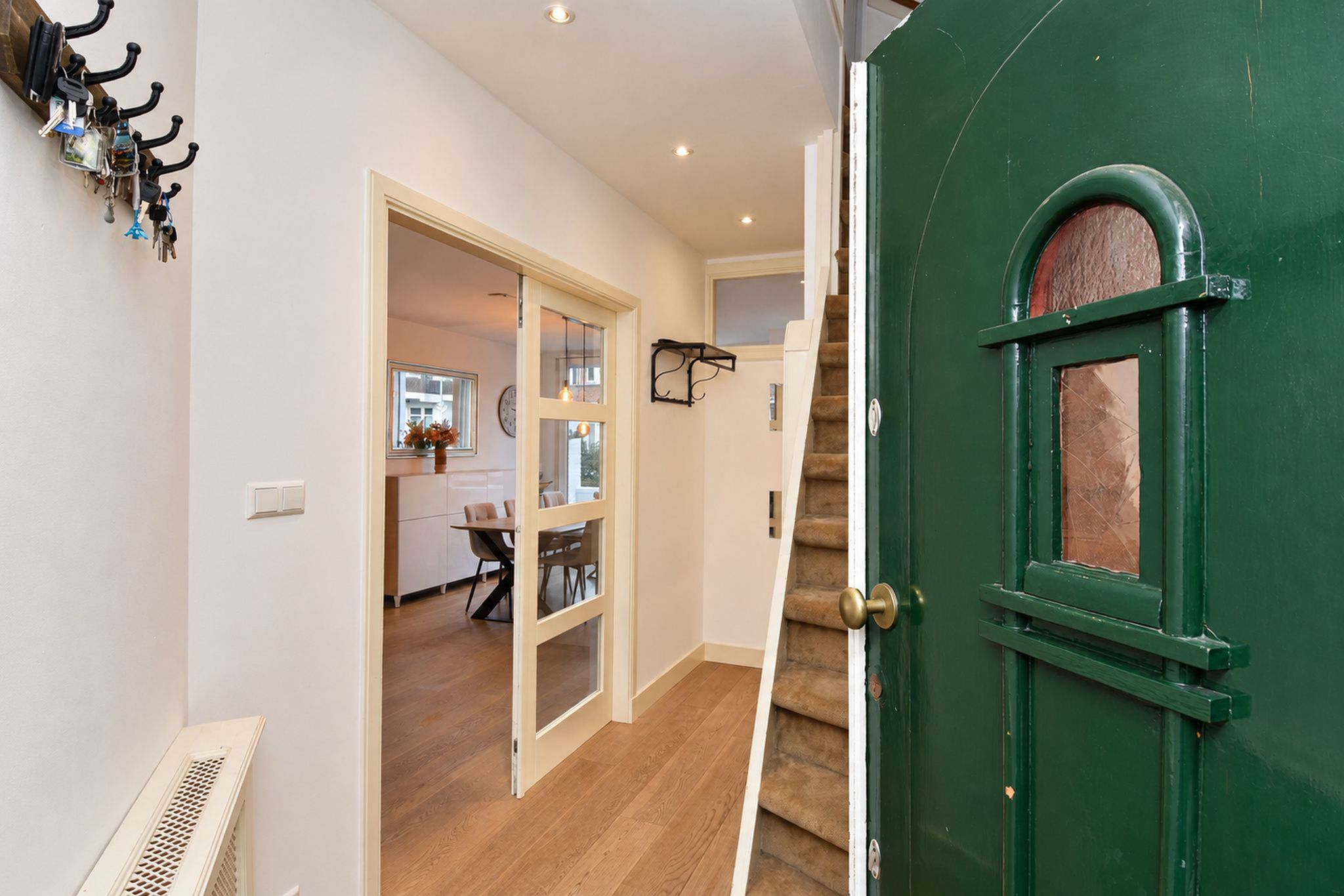 Photo 6 of Goudreinetstraat 119