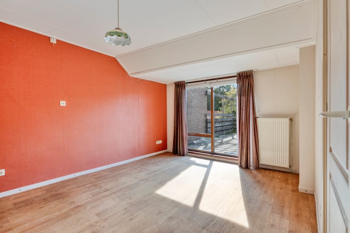 Tussenwoning te koop: Weststraat 51, Axel