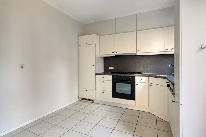Tussenwoning te koop: Weststraat 51, Axel