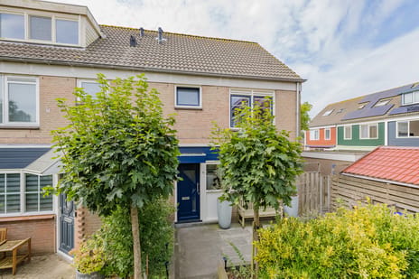 Mary Zeldenruststraat thumbnail