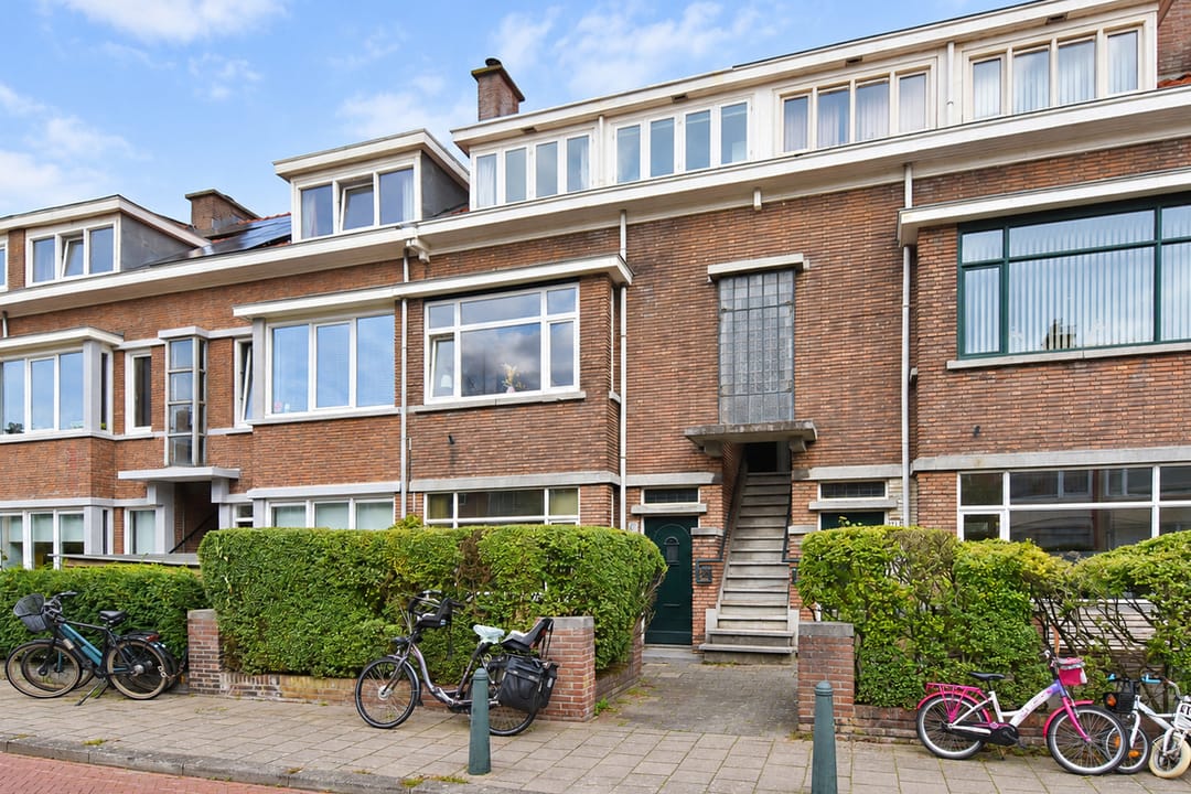 Photo 1 of Goudreinetstraat 119