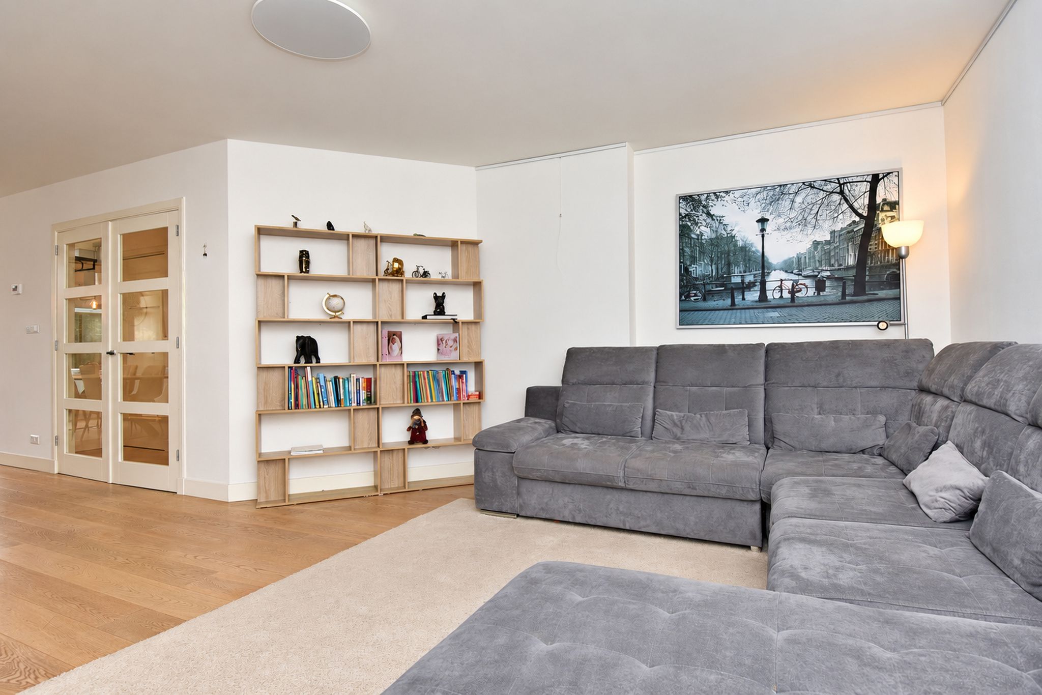 Photo 9 of Goudreinetstraat 119