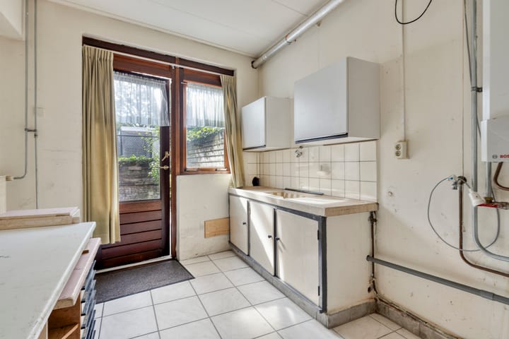 Tussenwoning te koop: Weststraat 51, Axel