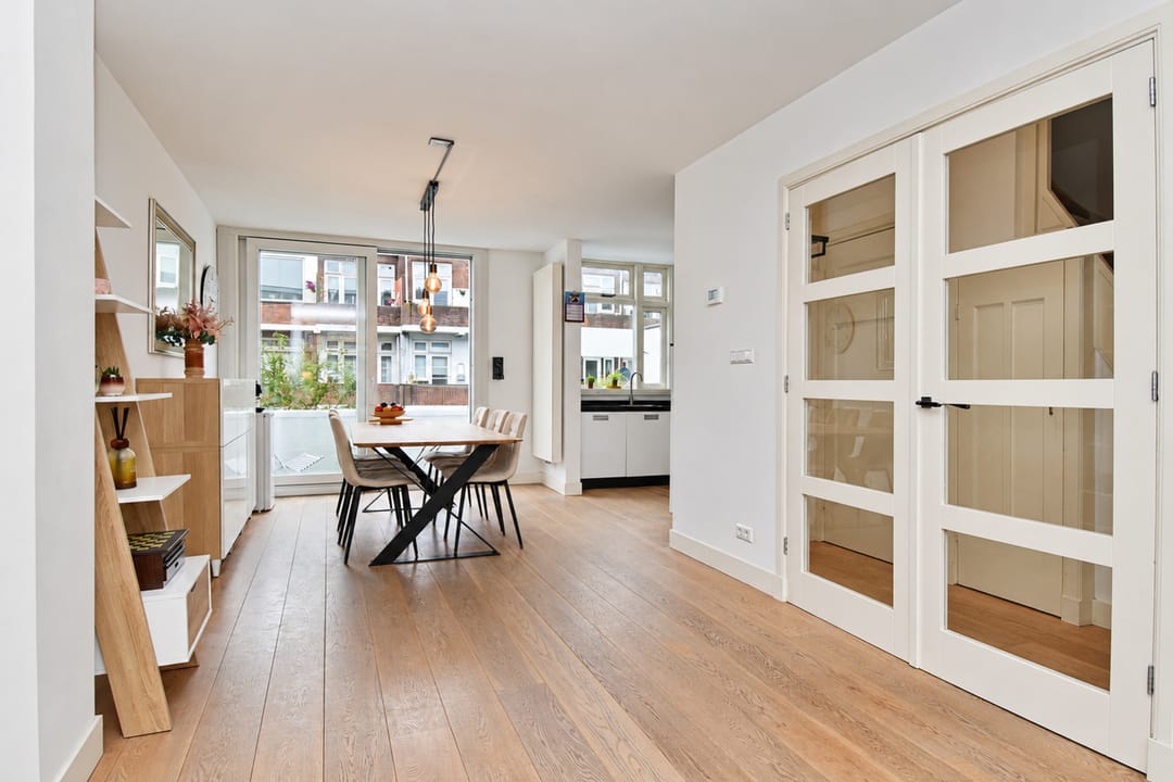 Photo 11 of Goudreinetstraat 119