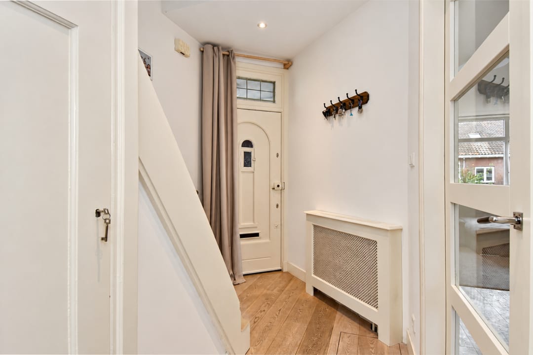 Photo 7 of Goudreinetstraat 119