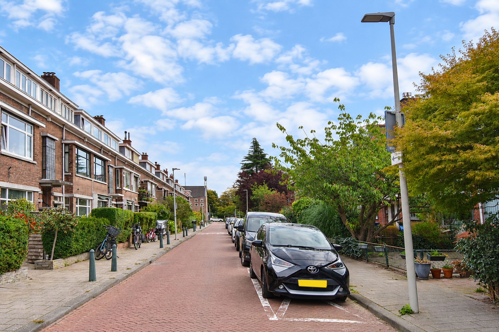 Photo 42 of Goudreinetstraat 119