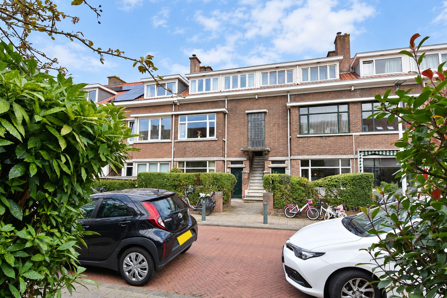 Photo 40 of Goudreinetstraat 119