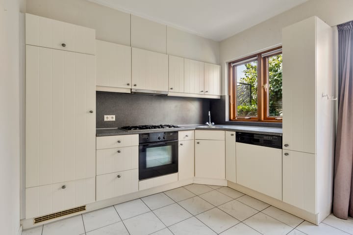 Tussenwoning te koop: Weststraat 51, Axel
