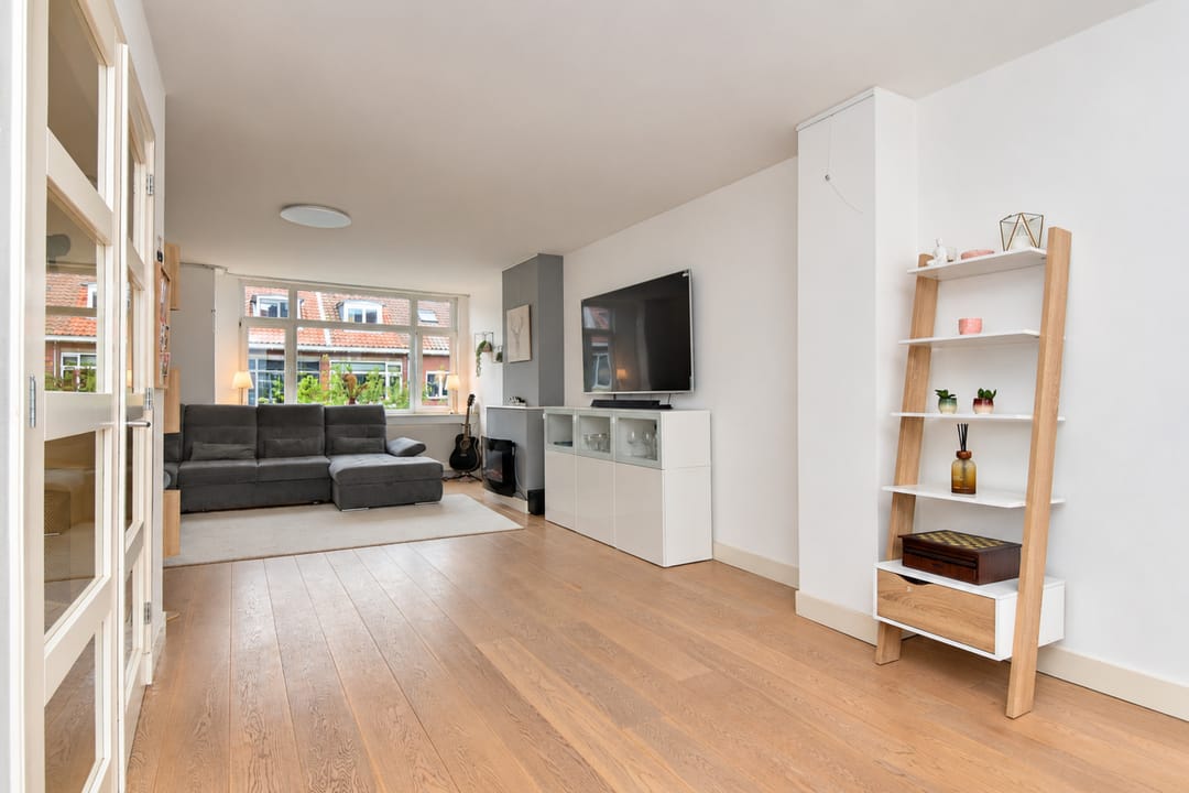 Photo 8 of Goudreinetstraat 119