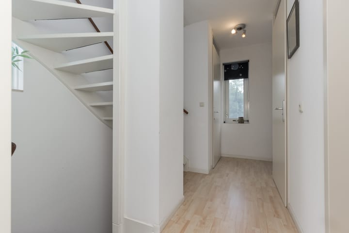 Vrijstaande woning te koop: Kersenbogerd 9, Rossum (Ge)