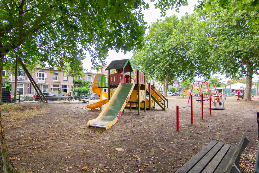 Foto 46 van Gedempte Schalk Burgergracht 38