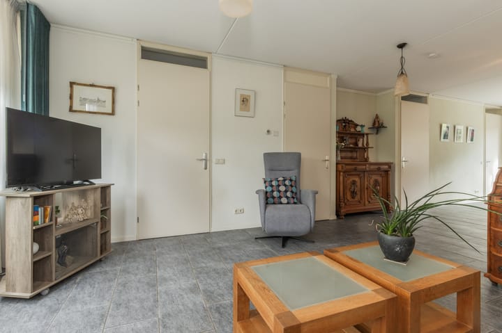 Vrijstaande woning te koop: Kersenbogerd 9, Rossum (Ge)