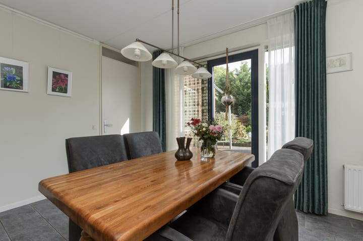Vrijstaande woning te koop: Kersenbogerd 9, Rossum (Ge)