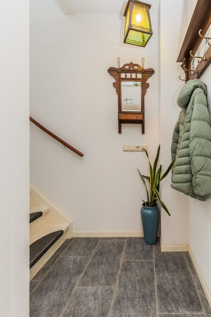 Vrijstaande woning te koop: Kersenbogerd 9, Rossum (Ge)