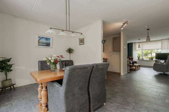 Vrijstaande woning te koop: Kersenbogerd 9, Rossum (Ge)
