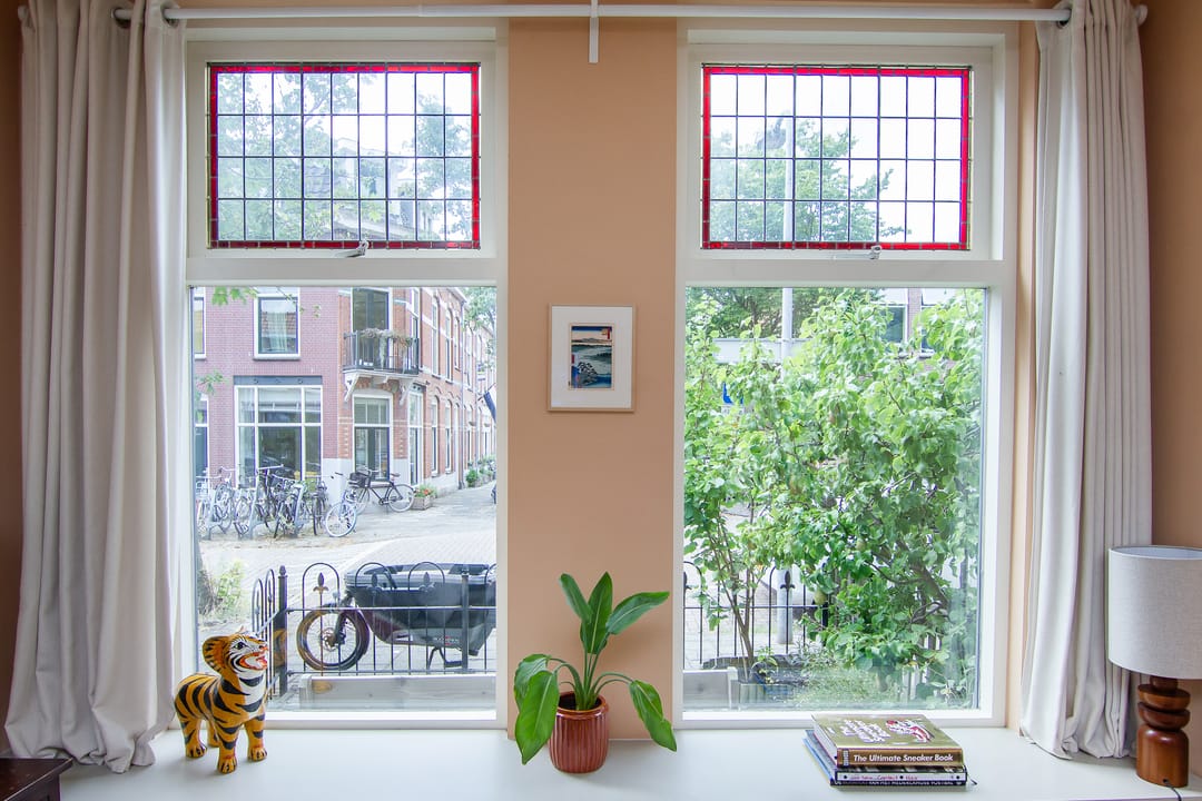 Foto 17 van Gedempte Schalk Burgergracht 38