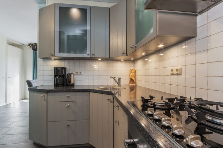 Vrijstaande woning te koop: Kersenbogerd 9, Rossum (Ge)