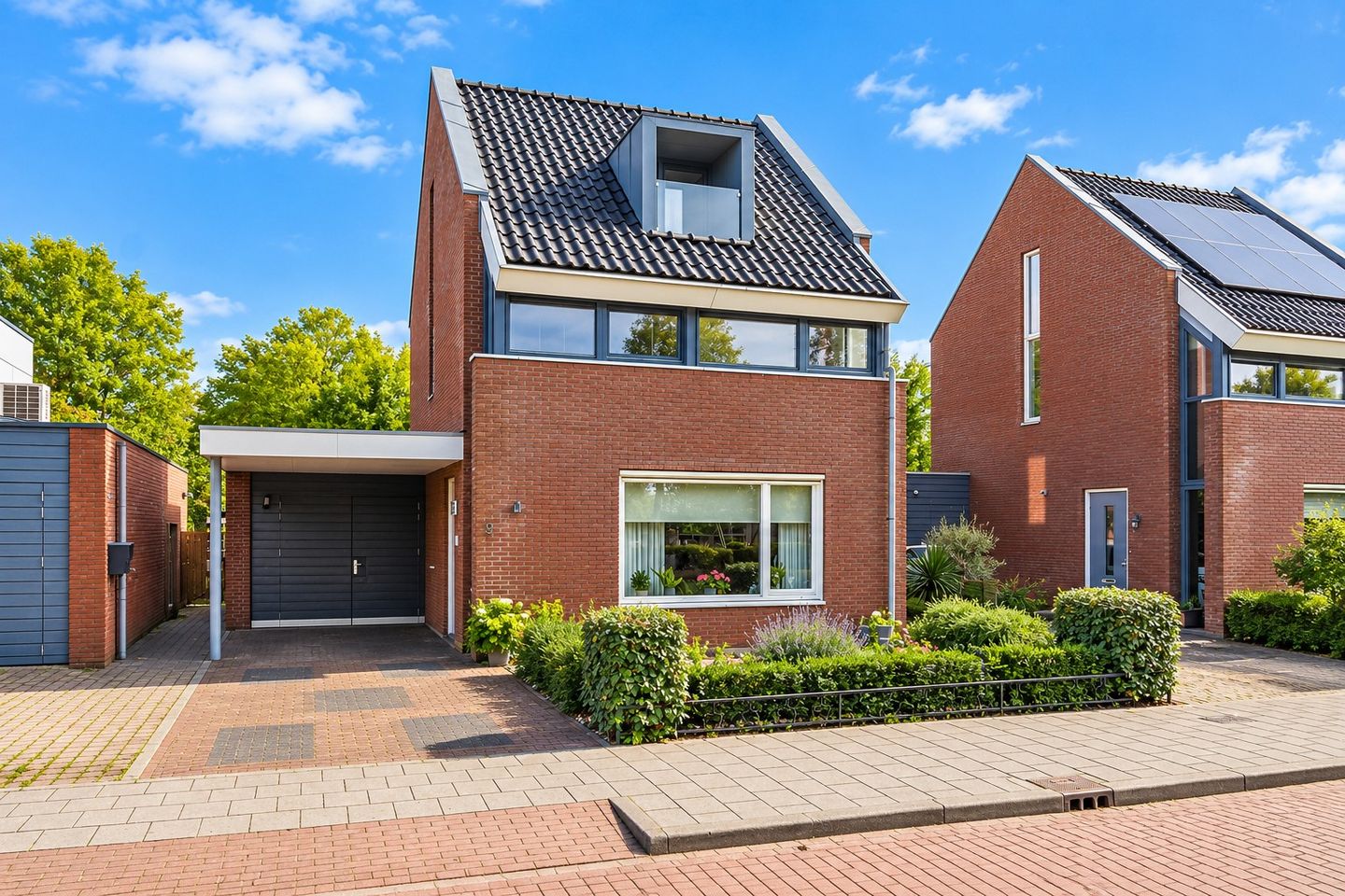 Foto 1 van Kersenbogerd 9