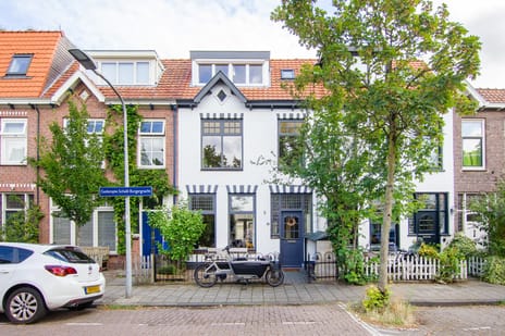 Gedempte Schalk Burgergracht thumbnail