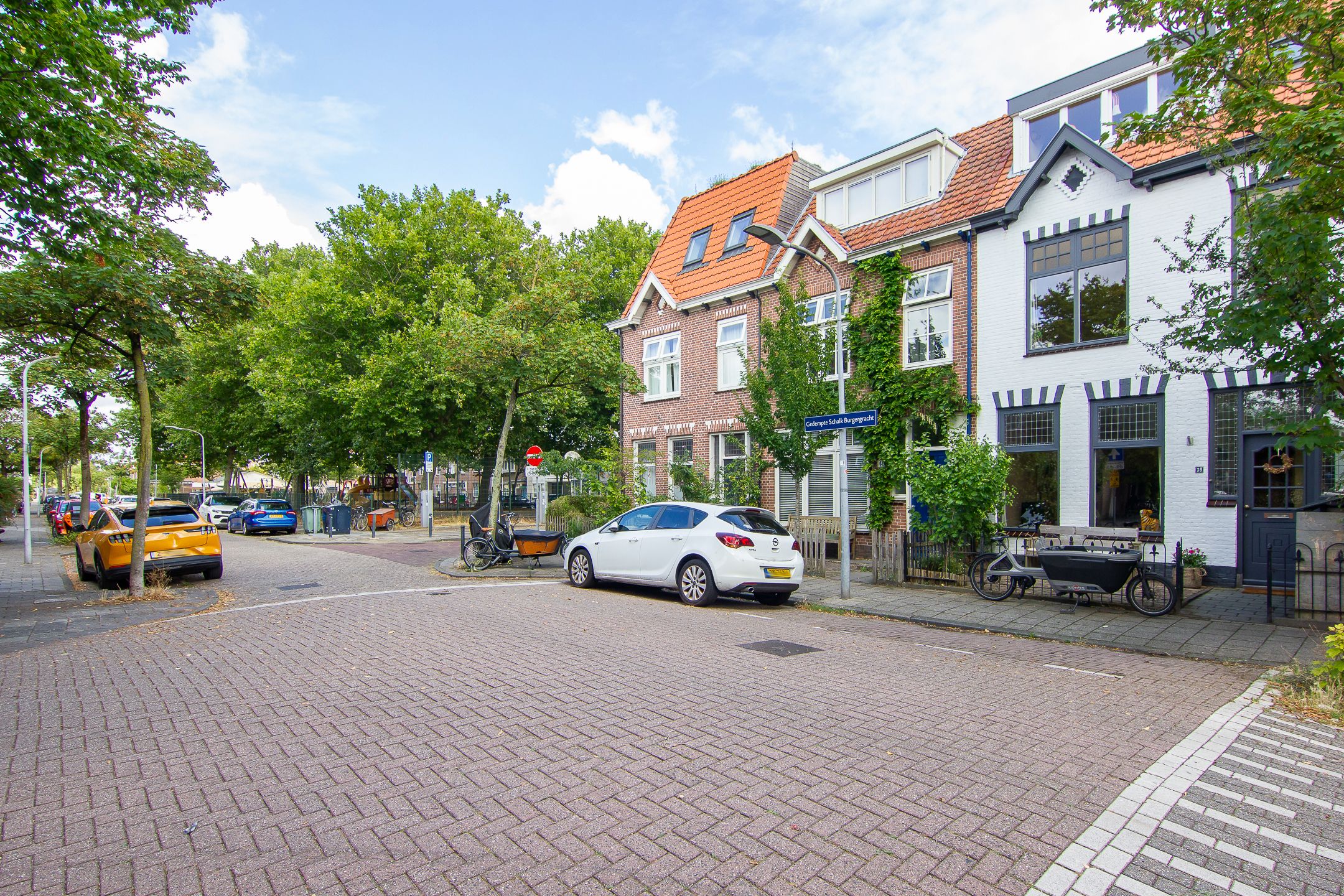 Foto 45 van Gedempte Schalk Burgergracht 38