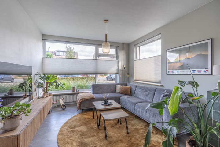 Foto 4 van Pater Bleijsstraat 9