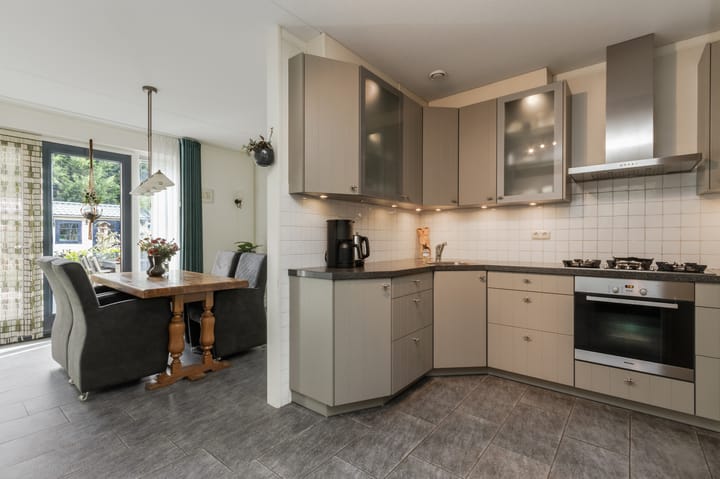 Vrijstaande woning te koop: Kersenbogerd 9, Rossum (Ge)