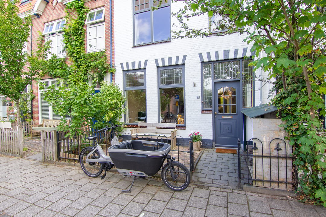 Foto 11 van Gedempte Schalk Burgergracht 38