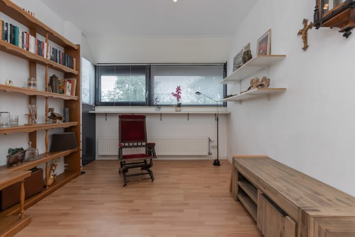 Vrijstaande woning te koop: Kersenbogerd 9, Rossum (Ge)