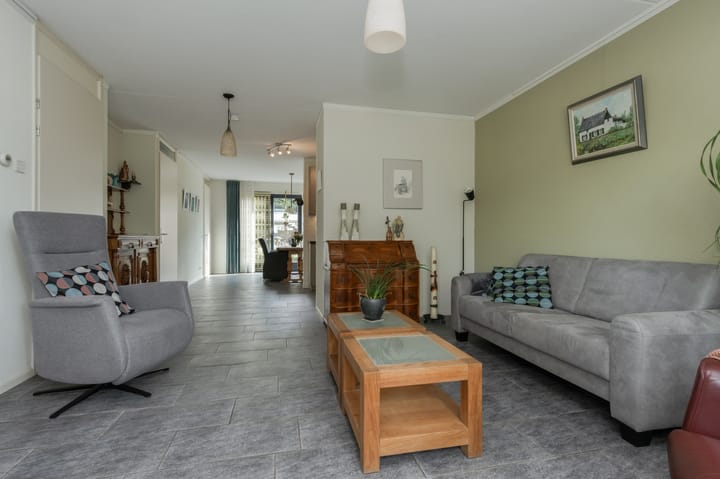 Vrijstaande woning te koop: Kersenbogerd 9, Rossum (Ge)