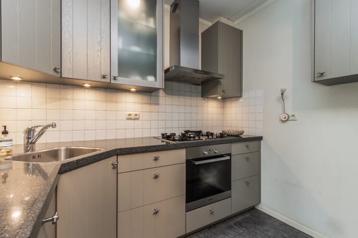 Vrijstaande woning te koop: Kersenbogerd 9, Rossum (Ge)