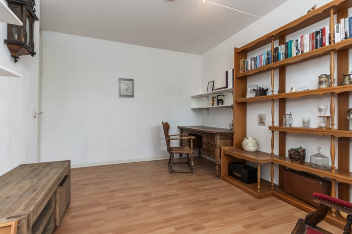Vrijstaande woning te koop: Kersenbogerd 9, Rossum (Ge)