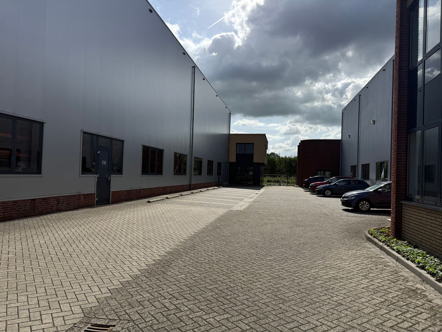 Bekijk foto 5 van Bossekamp 3