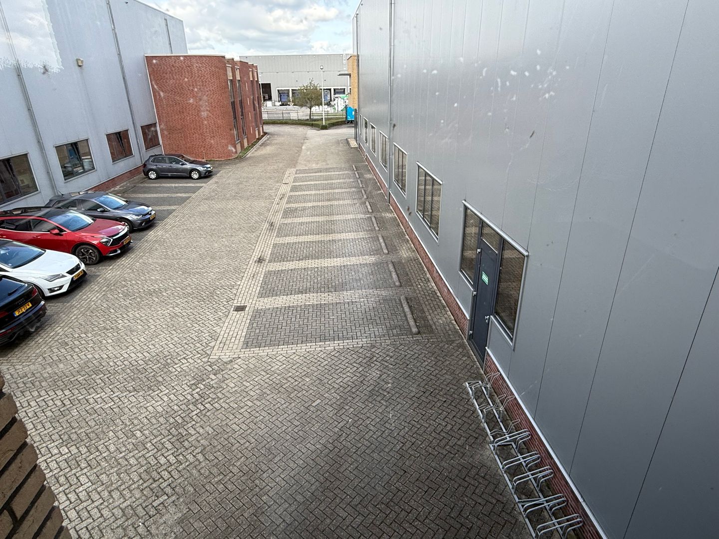 Bekijk foto 4 van Bossekamp 3