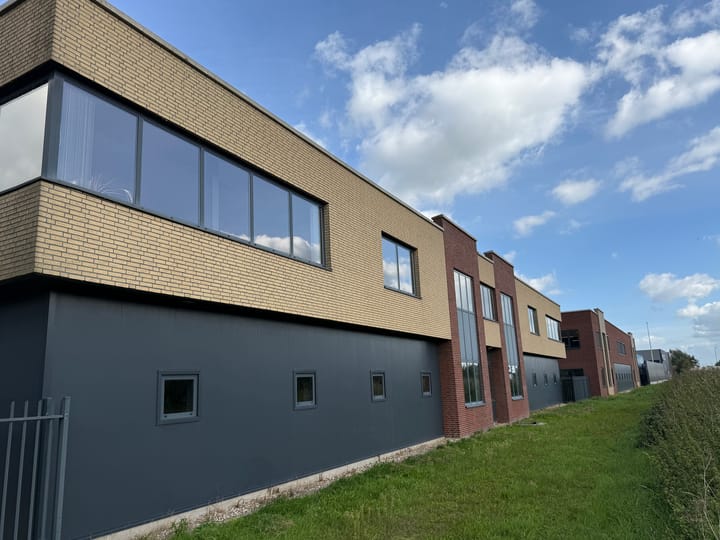 Bossekamp 3, Zaltbommel