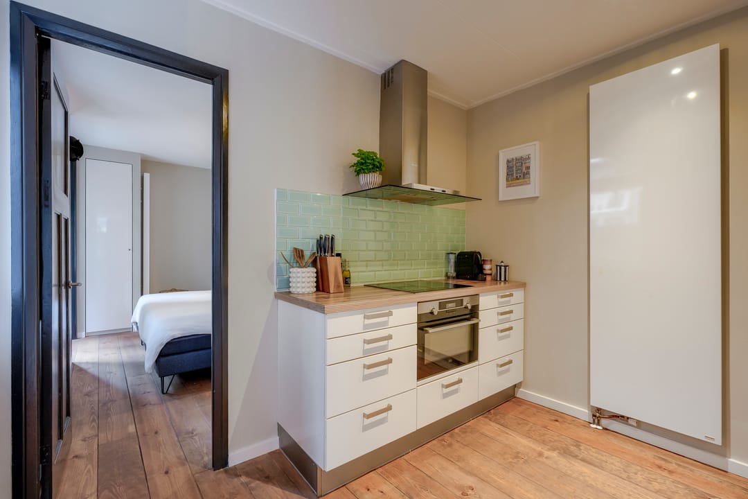 Photo 23 of Busken Huetstraat 24