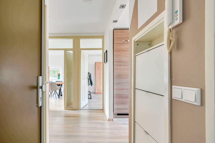 Appartement te koop: Schout Van Eijklaan 5, Leidschendam