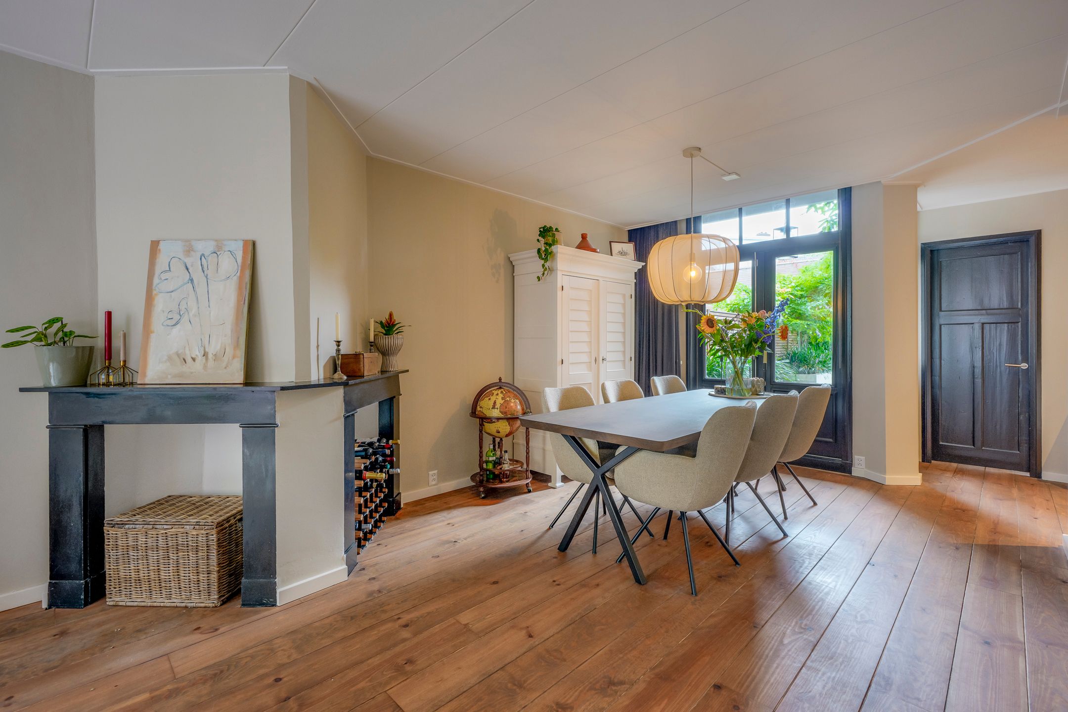 Photo 15 of Busken Huetstraat 24