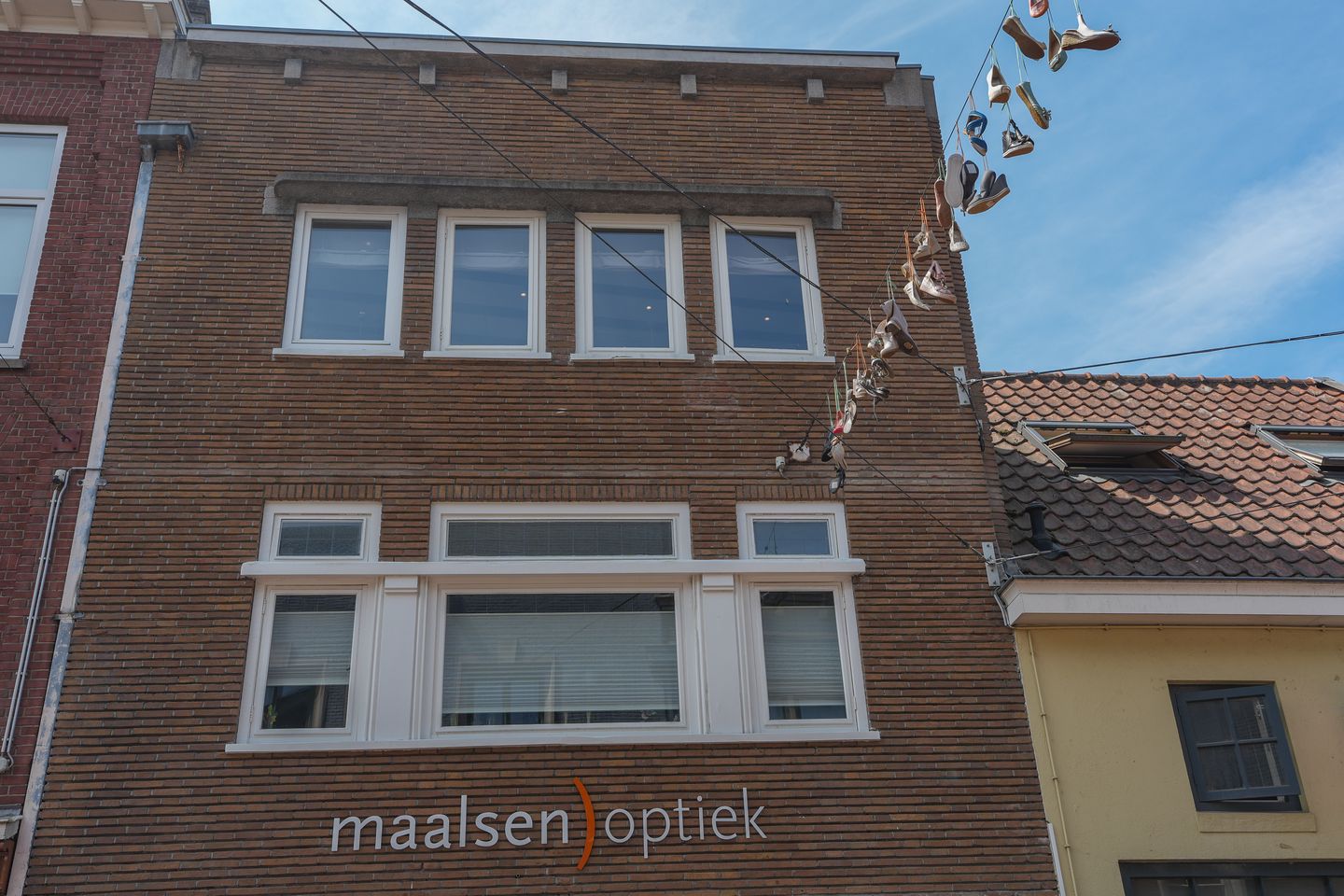 Photo 25 of Ziekerstraat 120-B