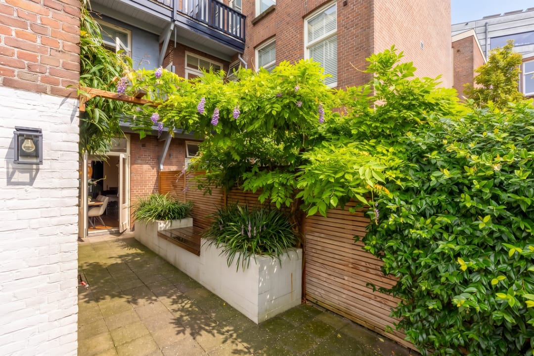 Photo 11 of Busken Huetstraat 24
