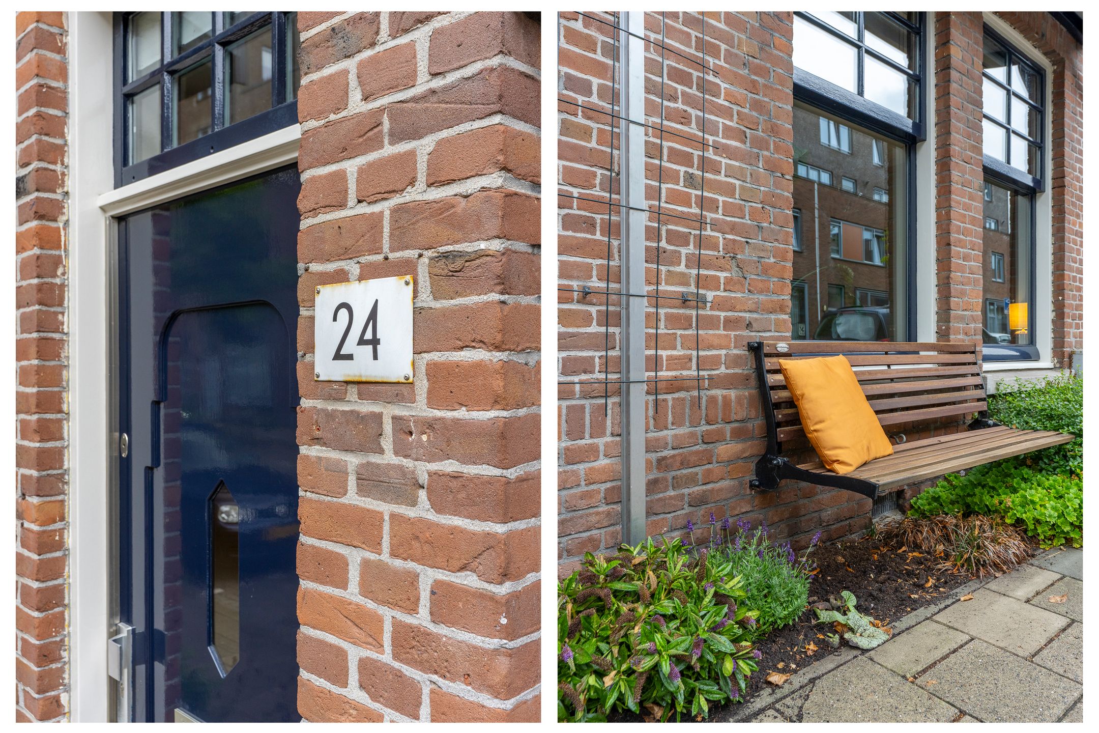 Photo 12 of Busken Huetstraat 24
