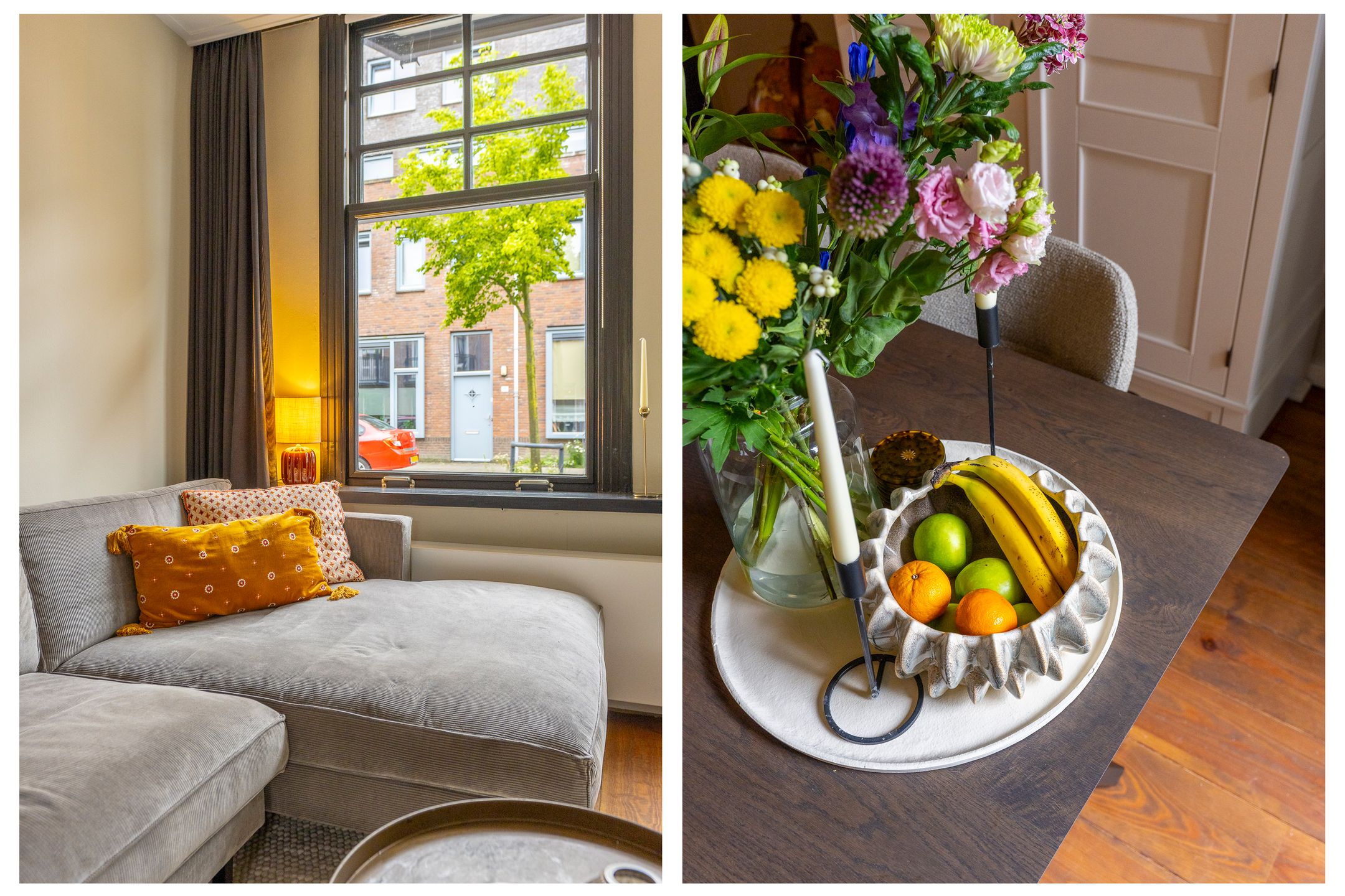Photo 18 of Busken Huetstraat 24