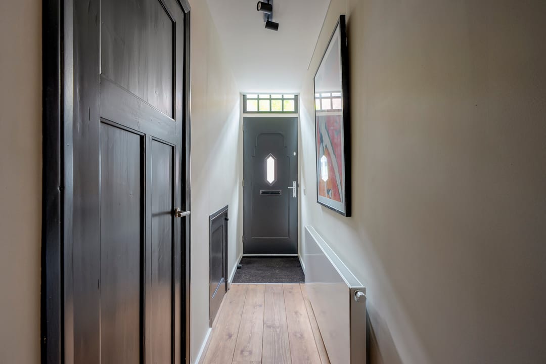 Photo 13 of Busken Huetstraat 24