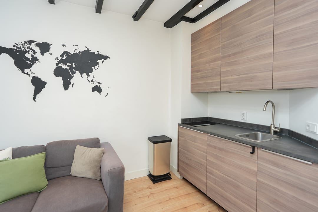 Photo 13 of Ziekerstraat 120-B