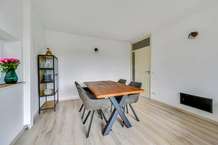 Appartement te koop: Schout Van Eijklaan 5, Leidschendam
